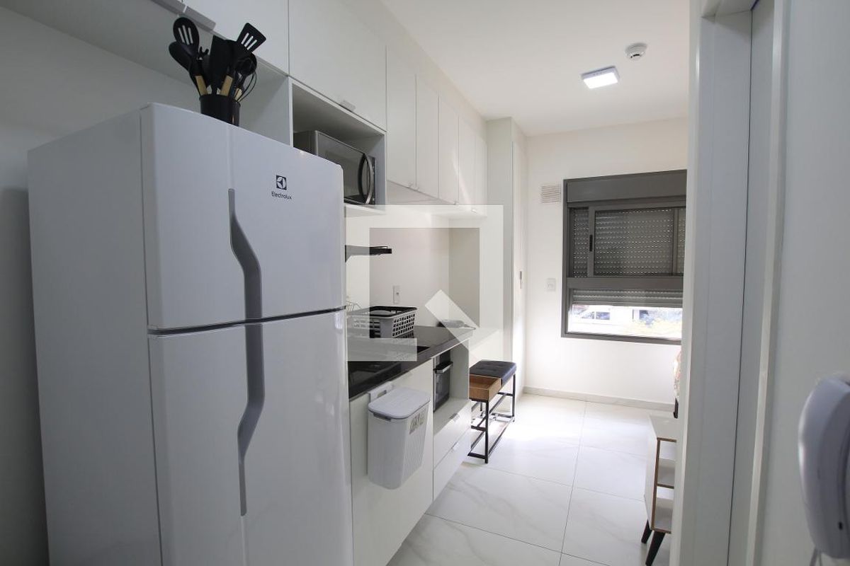 Kitnet-Studio, 20 m² - Foto 6