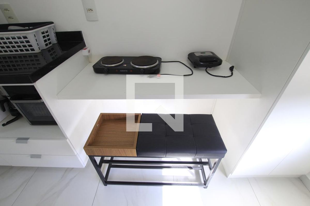 Kitnet-Studio, 20 m² - Foto 12