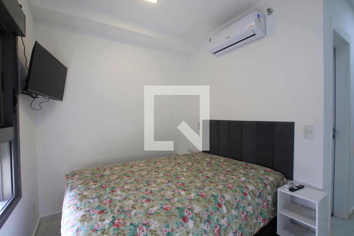 Kitnet-Studio, 20 m² - Foto 4
