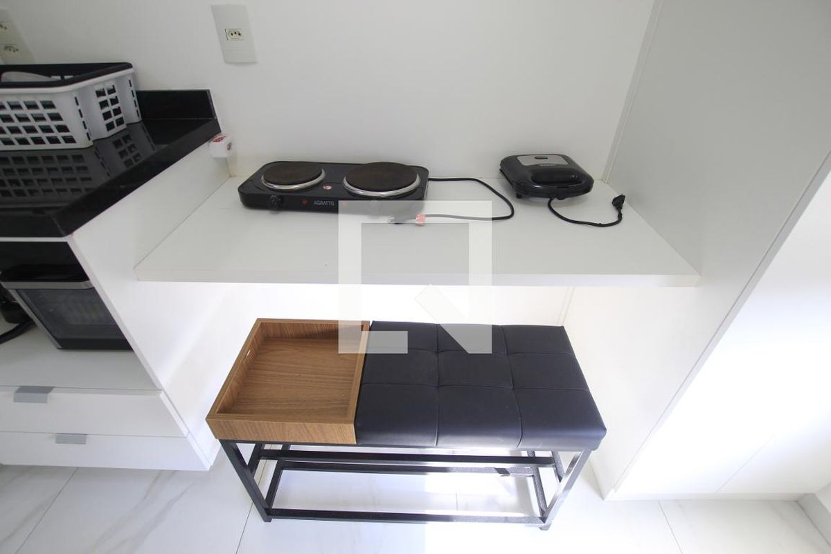 Kitnet-Studio, 20 m² - Foto 11