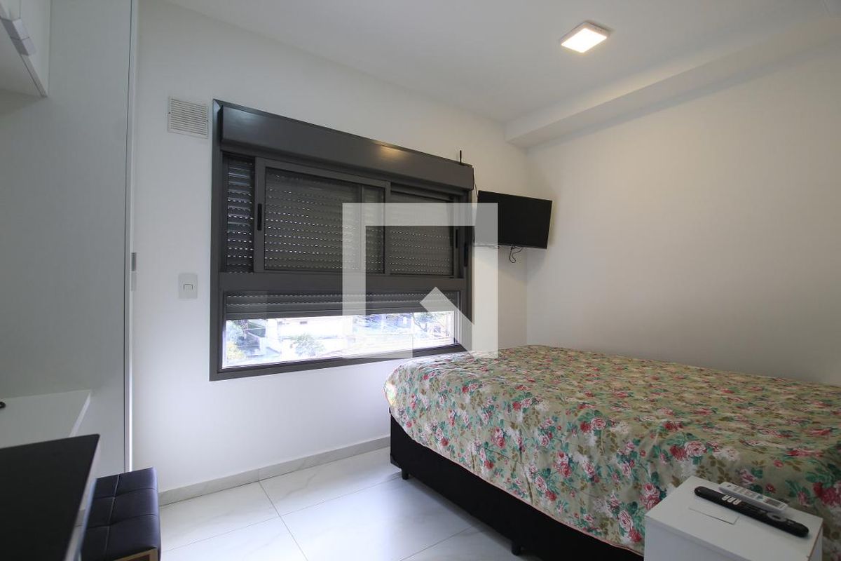 Kitnet-Studio, 20 m² - Foto 2