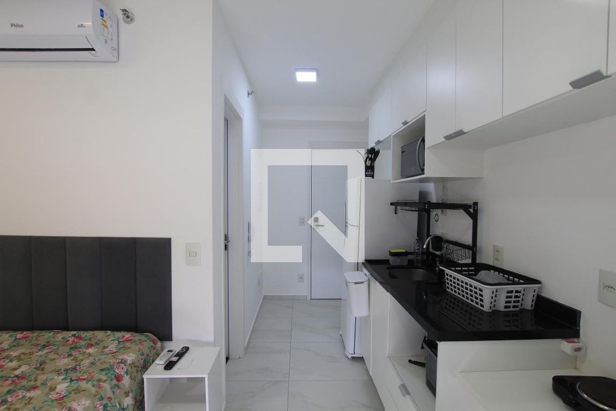 Kitnet-Studio, 20 m² - Foto 5