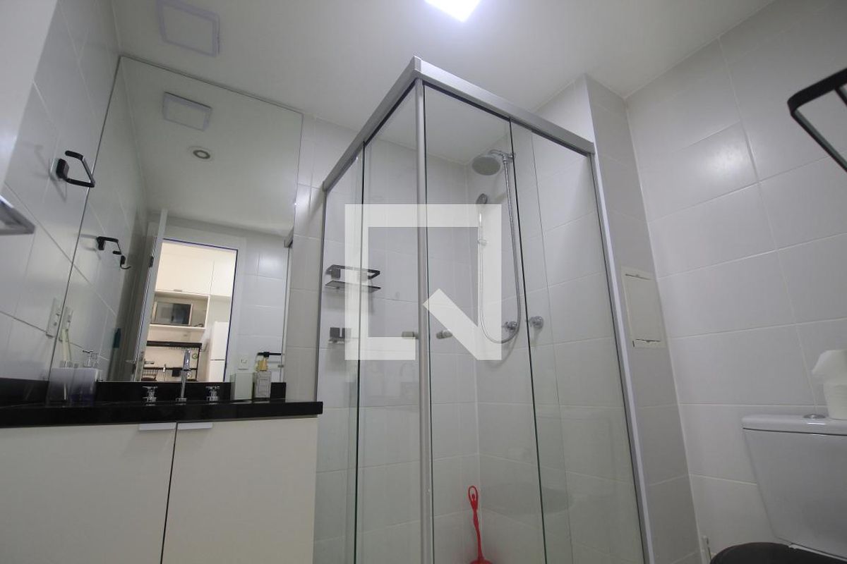 Kitnet-Studio, 20 m² - Foto 14