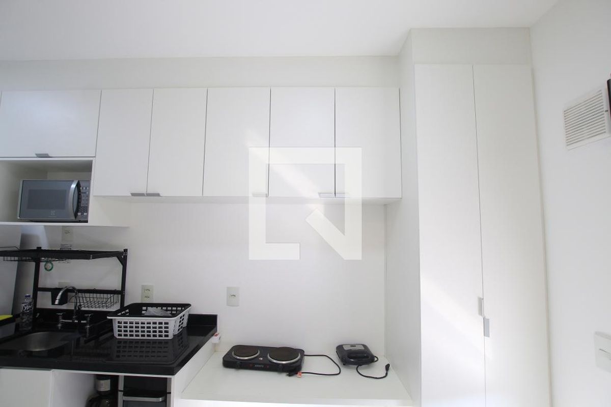 Kitnet-Studio, 20 m² - Foto 10