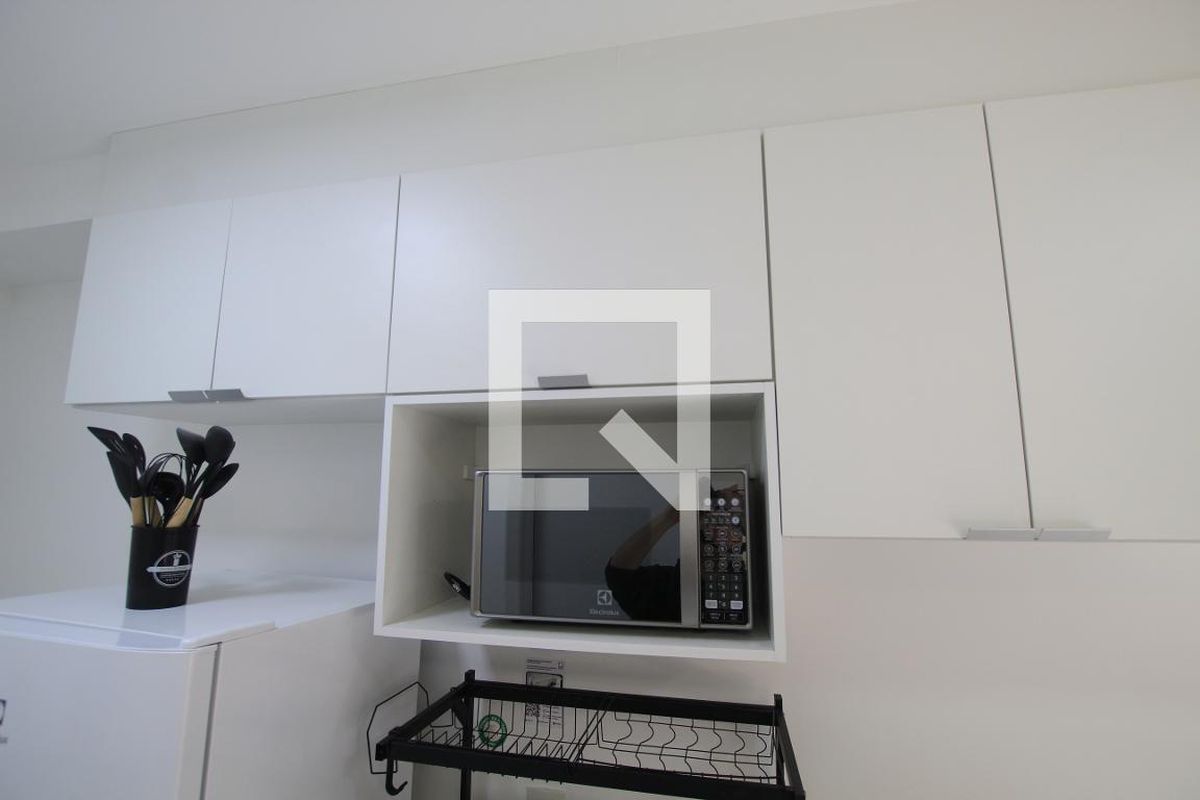 Kitnet-Studio, 20 m² - Foto 9