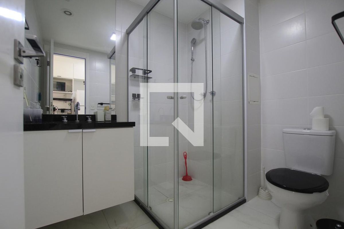 Kitnet-Studio, 20 m² - Foto 15
