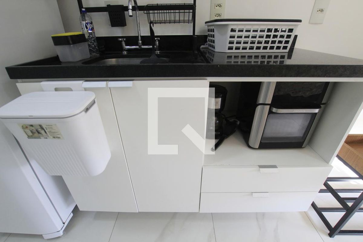 Kitnet-Studio, 20 m² - Foto 8