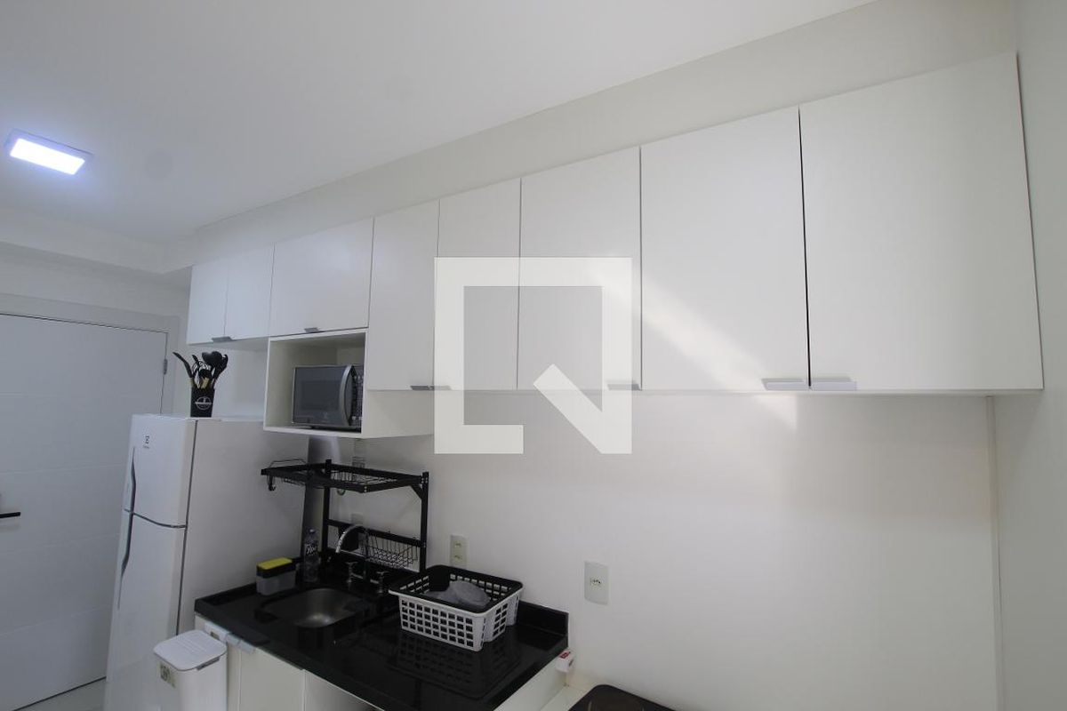 Kitnet-Studio, 20 m² - Foto 13