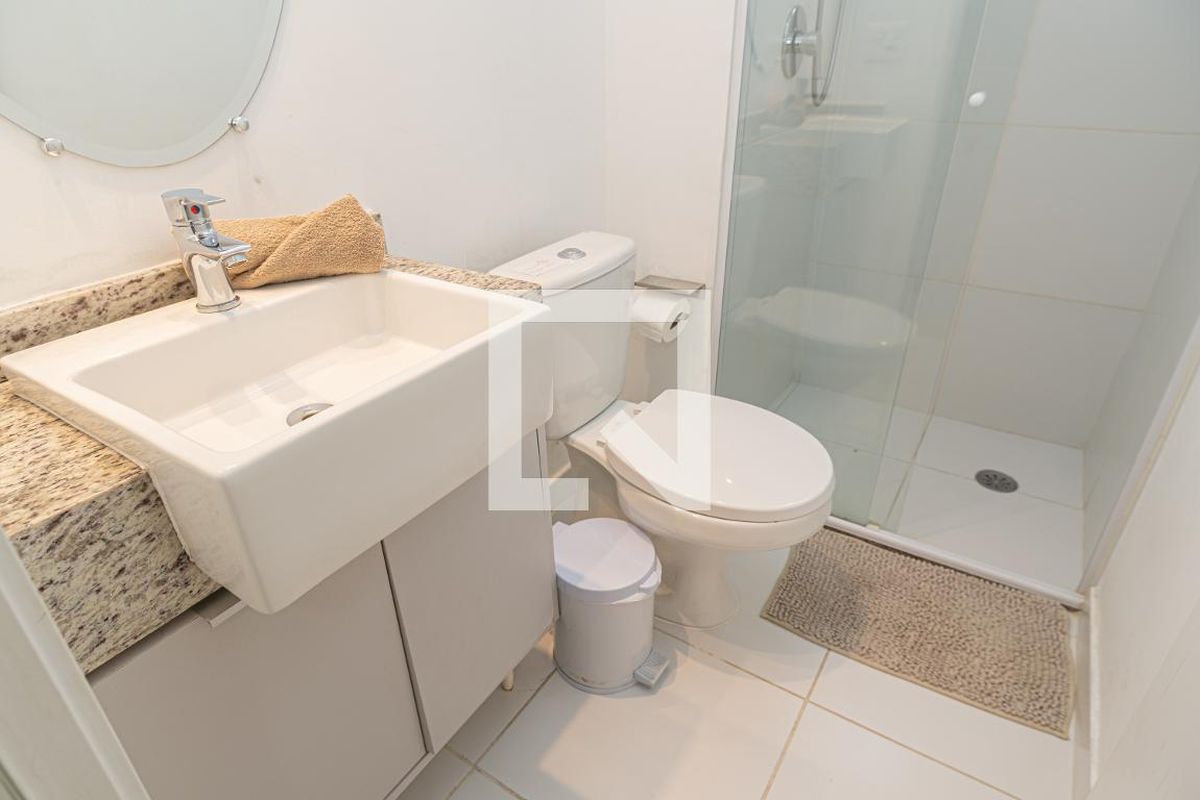 Kitnet-Studio, 23 m² - Foto 15