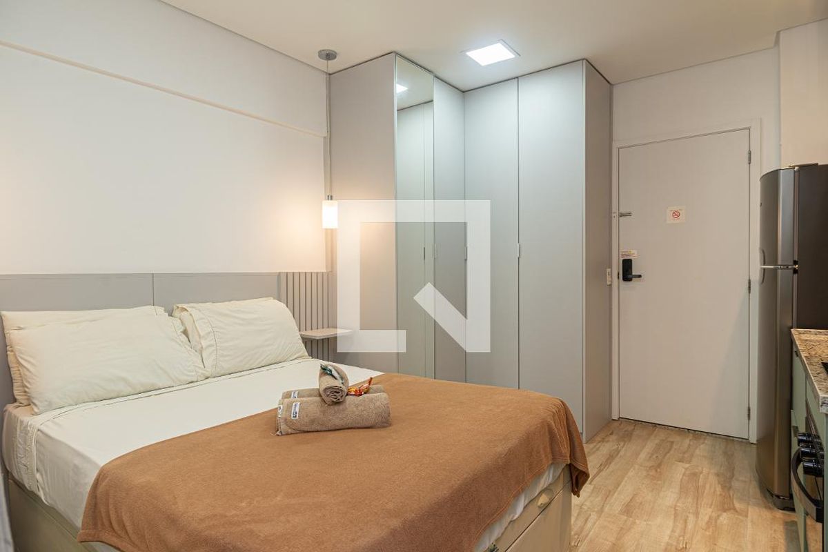 Kitnet-Studio, 23 m² - Foto 4