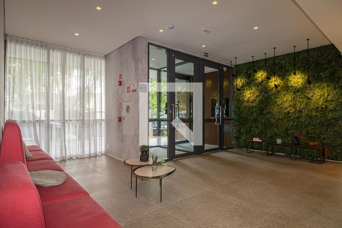 Kitnet-Studio, 23 m² - Foto 31