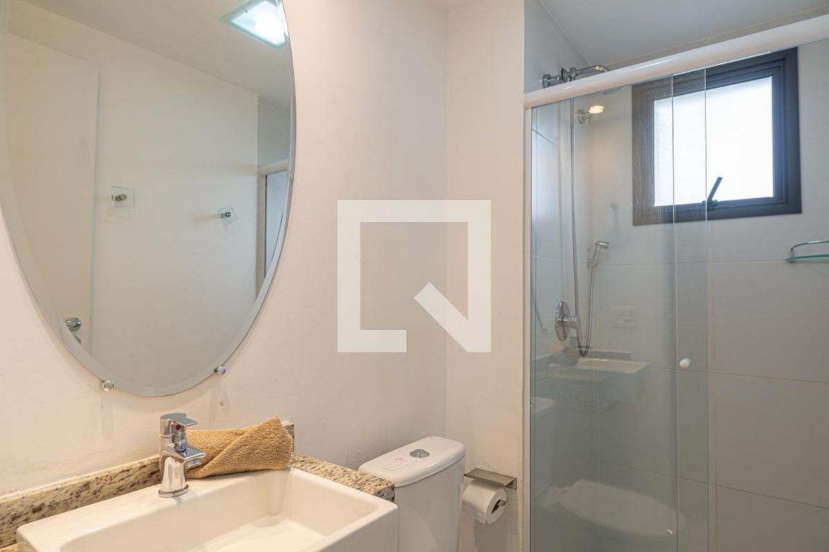 Kitnet-Studio, 23 m² - Foto 13