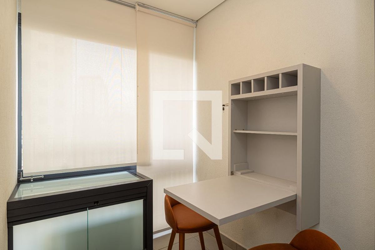 Kitnet-Studio, 23 m² - Foto 9
