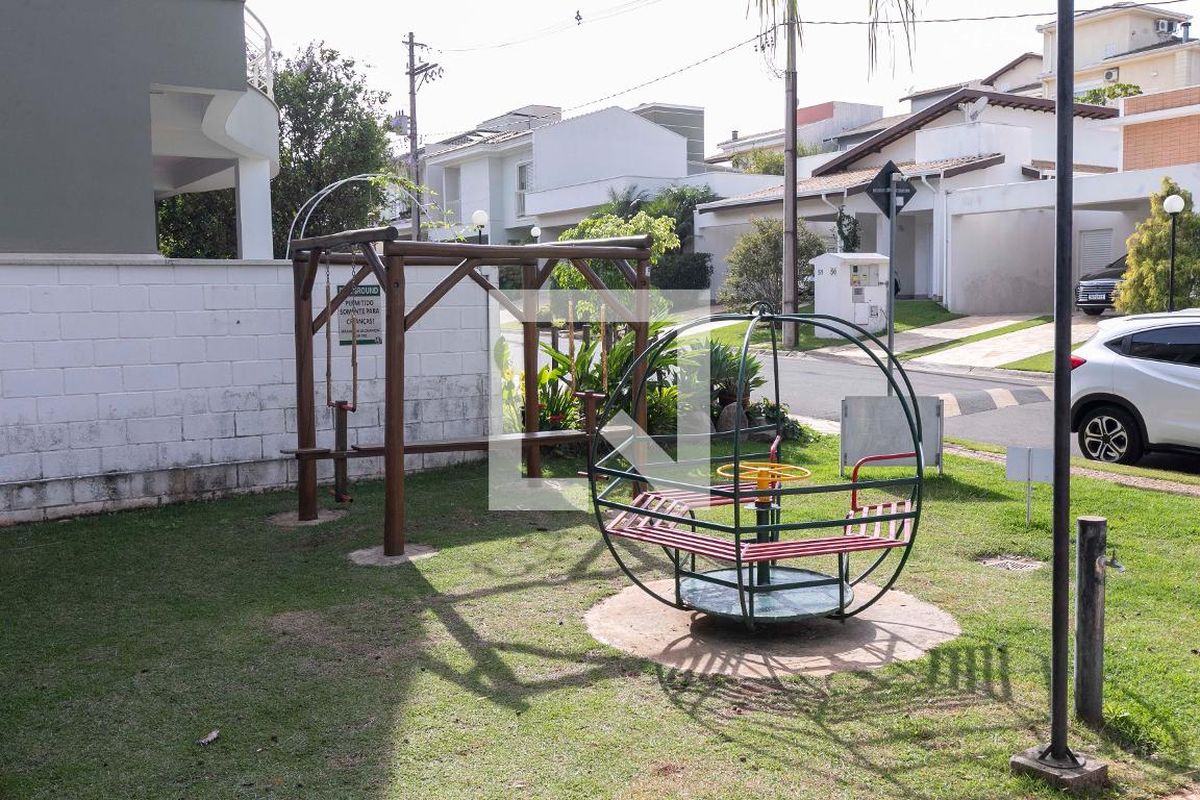 Casa à Venda - Fazenda Santa Cândida, 4 Quartos,  200 m2 em , Campinas - sp | SoloBR