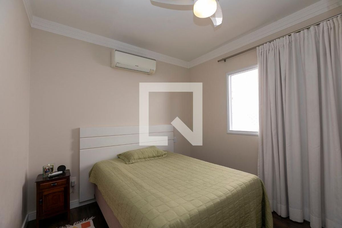 Casa à Venda - Fazenda Santa Cândida, 4 Quartos,  200 m2 em , Campinas - sp | SoloBR