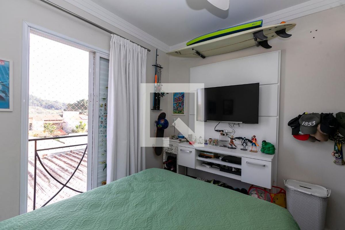 Casa à Venda - Fazenda Santa Cândida, 4 Quartos,  200 m2 em , Campinas - sp | SoloBR