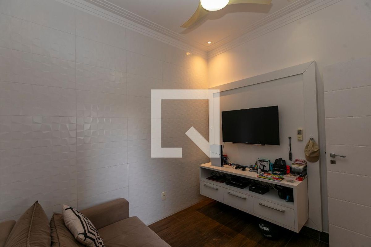 Casa à Venda - Fazenda Santa Cândida, 4 Quartos,  200 m2 em , Campinas - sp | SoloBR