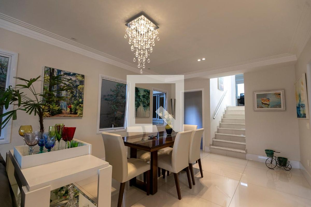 Casa à Venda - Fazenda Santa Cândida, 4 Quartos,  200 m2 em , Campinas - sp | SoloBR
