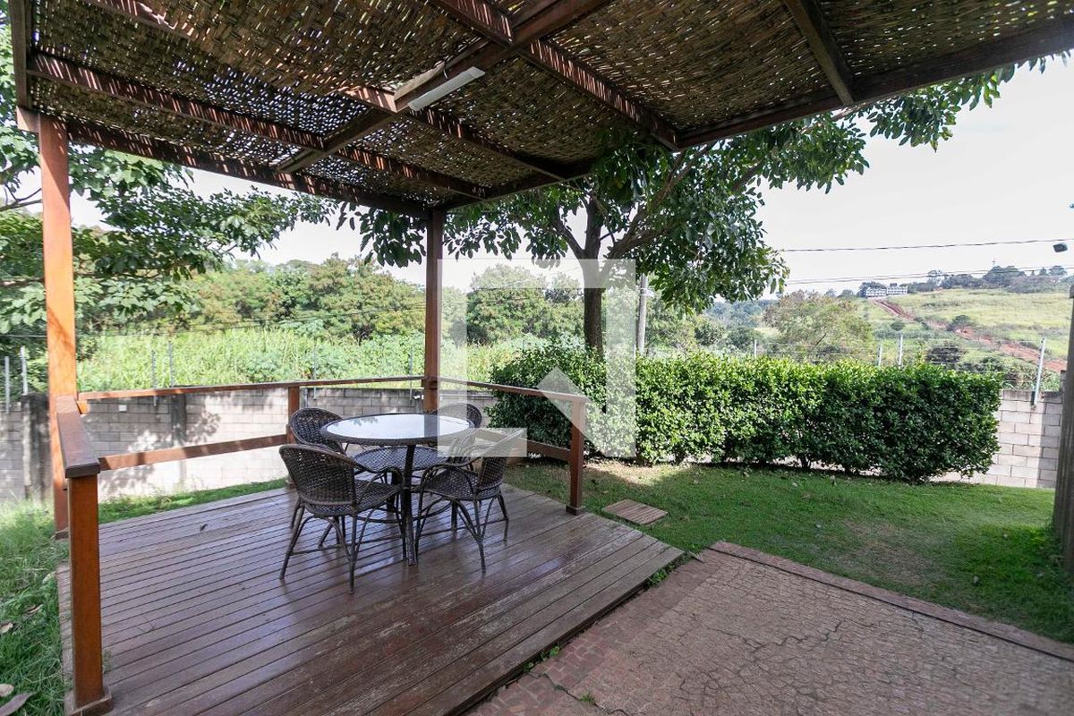 Casa à Venda - Fazenda Santa Cândida, 4 Quartos,  200 m2 em , Campinas - sp | SoloBR