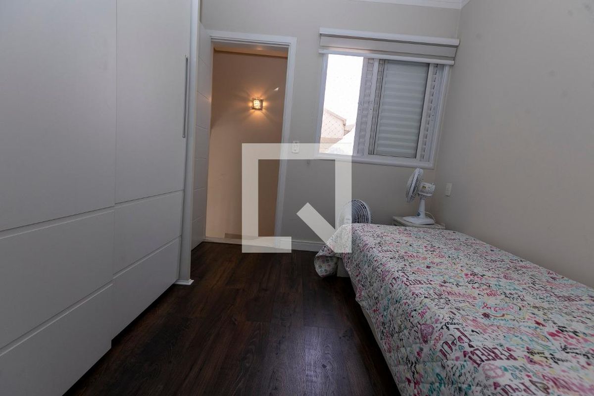 Casa à Venda - Fazenda Santa Cândida, 4 Quartos,  200 m2 em , Campinas - sp | SoloBR