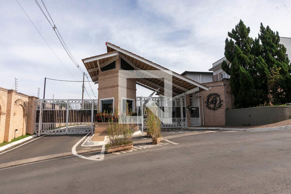 Casa à Venda - Fazenda Santa Cândida, 4 Quartos,  200 m2 em , Campinas - sp | SoloBR