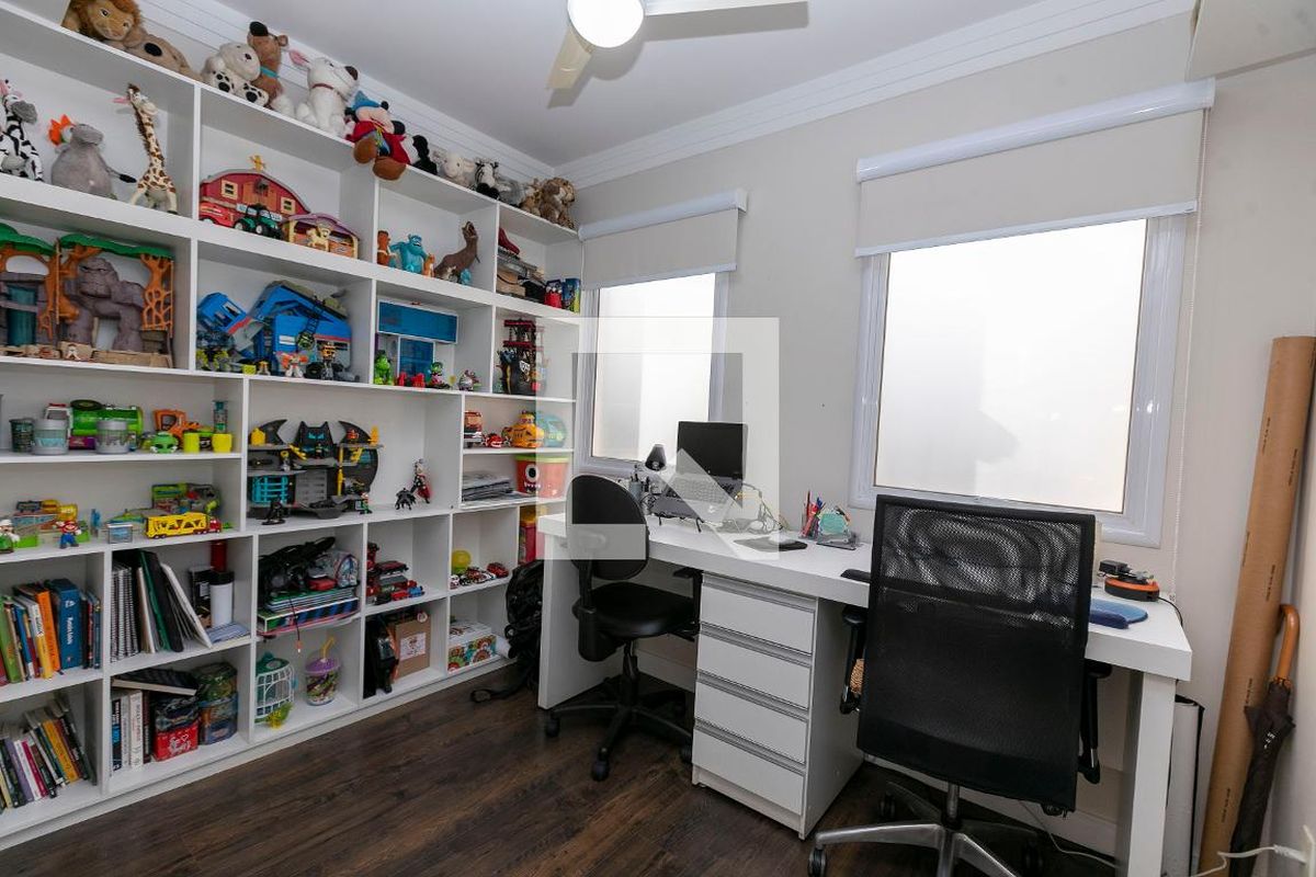 Casa à Venda - Fazenda Santa Cândida, 4 Quartos,  200 m2 em , Campinas - sp | SoloBR