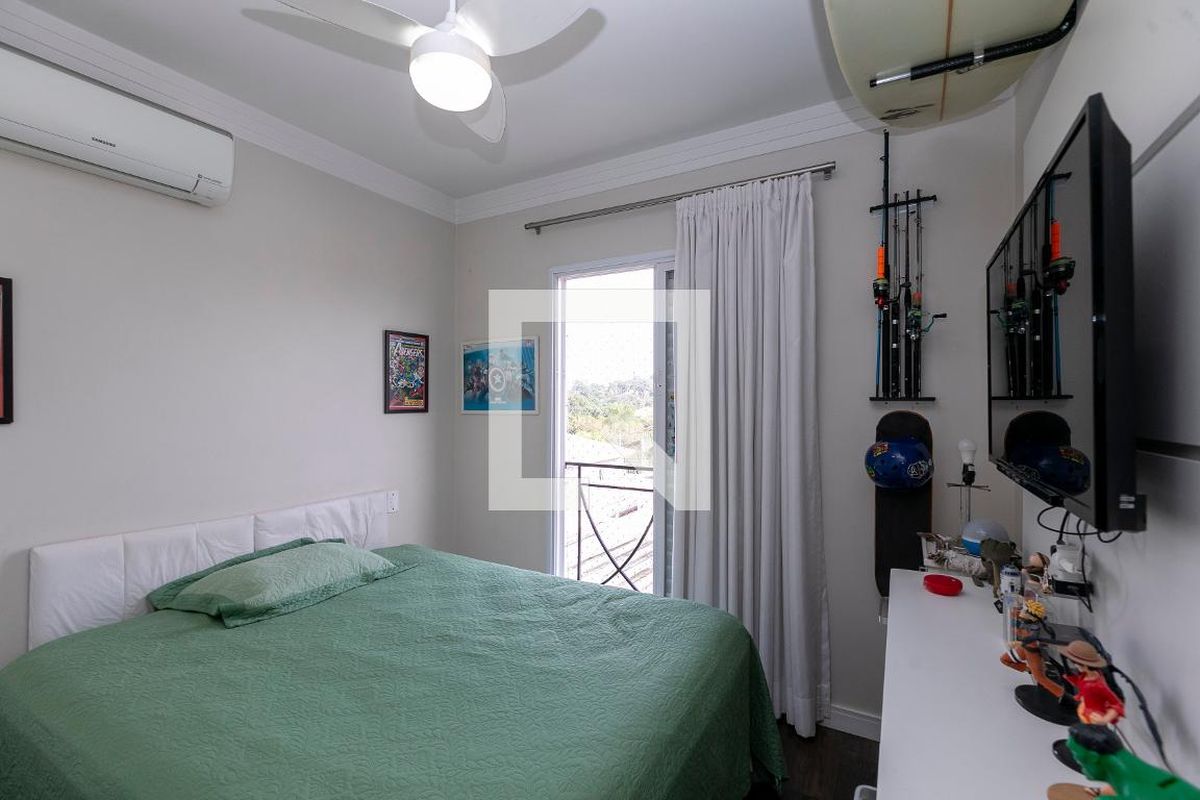 Casa à Venda - Fazenda Santa Cândida, 4 Quartos,  200 m2 em , Campinas - sp | SoloBR