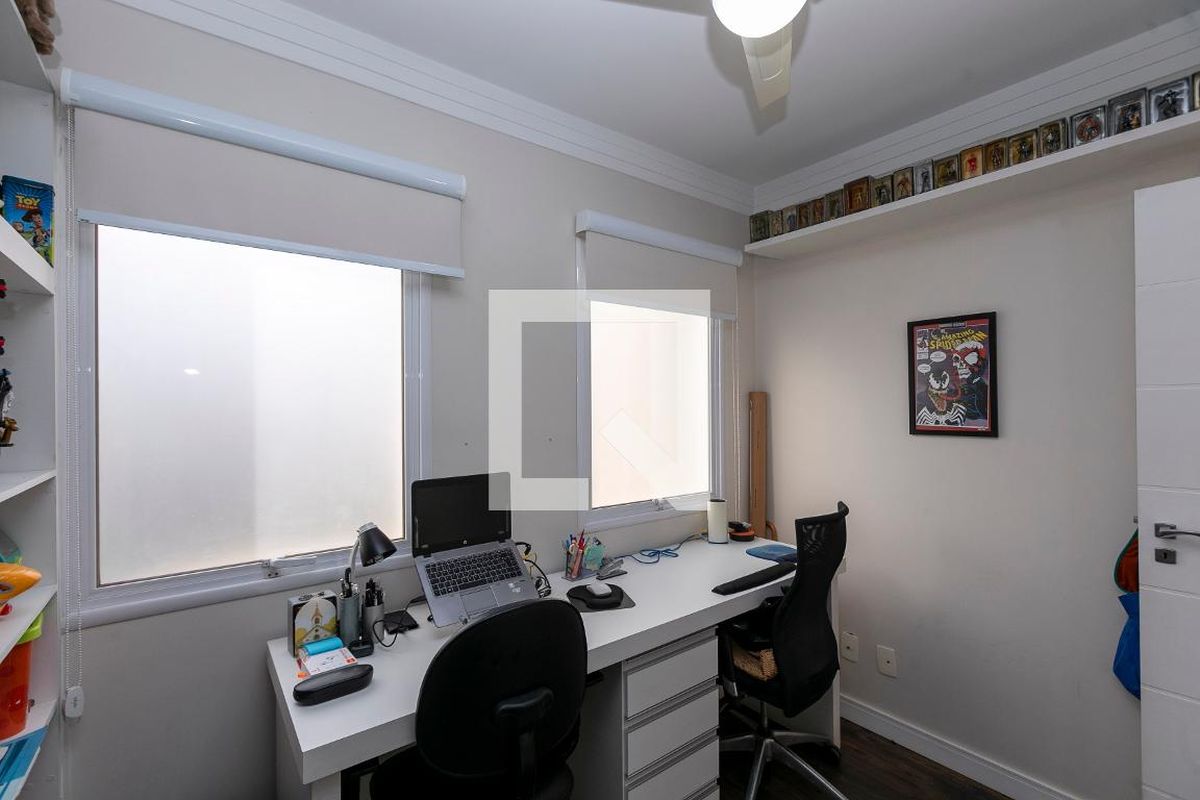 Casa à Venda - Fazenda Santa Cândida, 4 Quartos,  200 m2 em , Campinas - sp | SoloBR