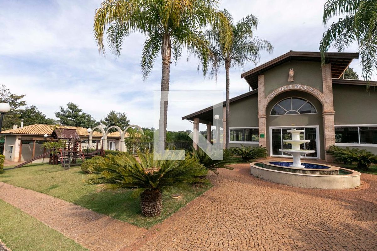 Casa à Venda - Fazenda Santa Cândida, 4 Quartos,  200 m2 em , Campinas - sp | SoloBR