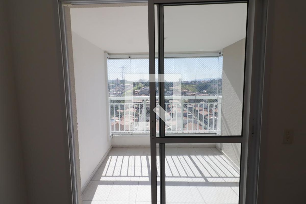 Apartamento, 2 quartos, 72 m² - Foto 6
