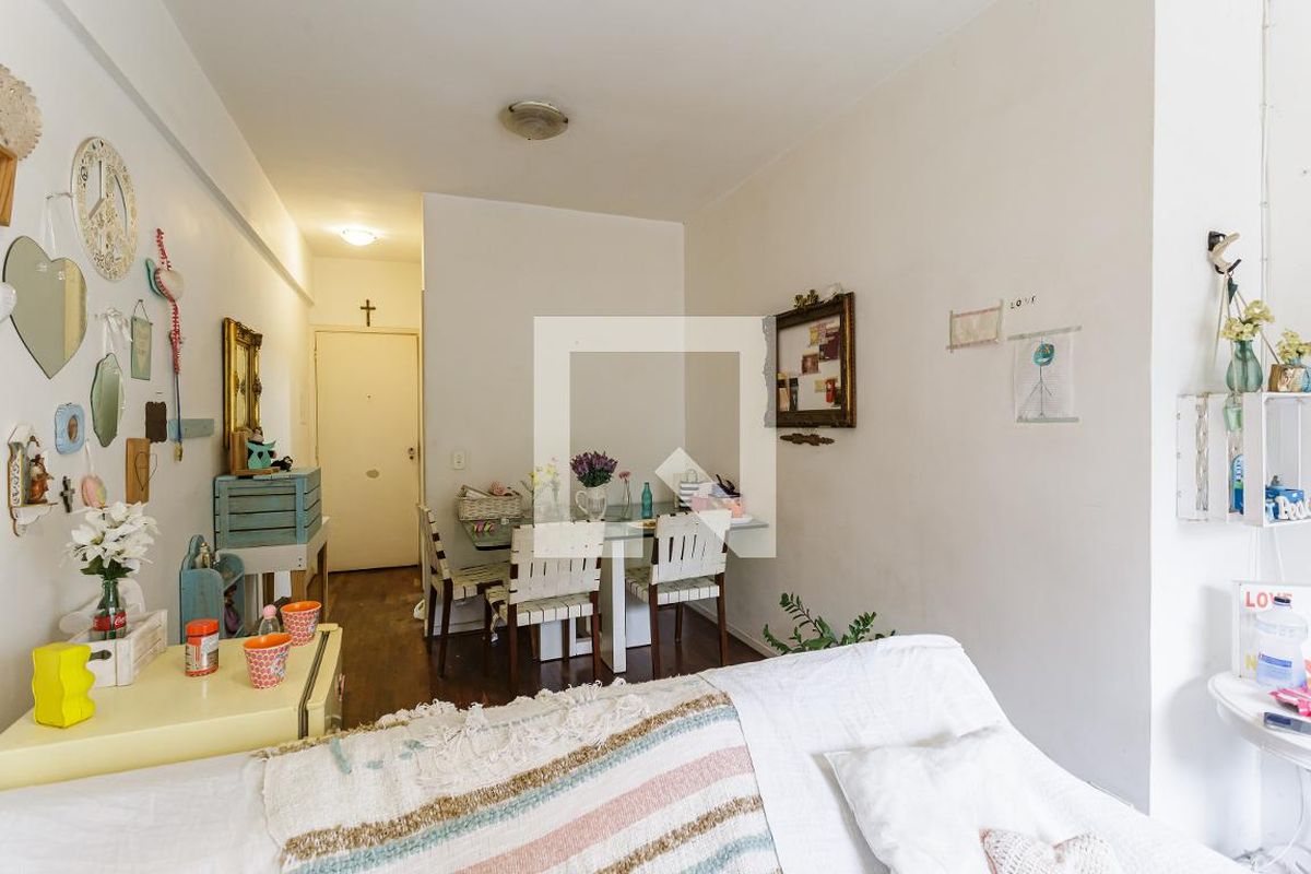 Apartamento, 1 quarto, 47 m² - Foto 4