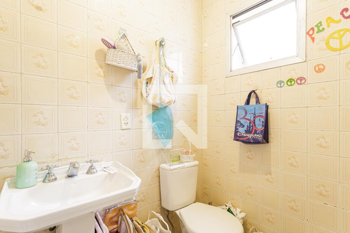 Apartamento, 1 quarto, 47 m² - Foto 12