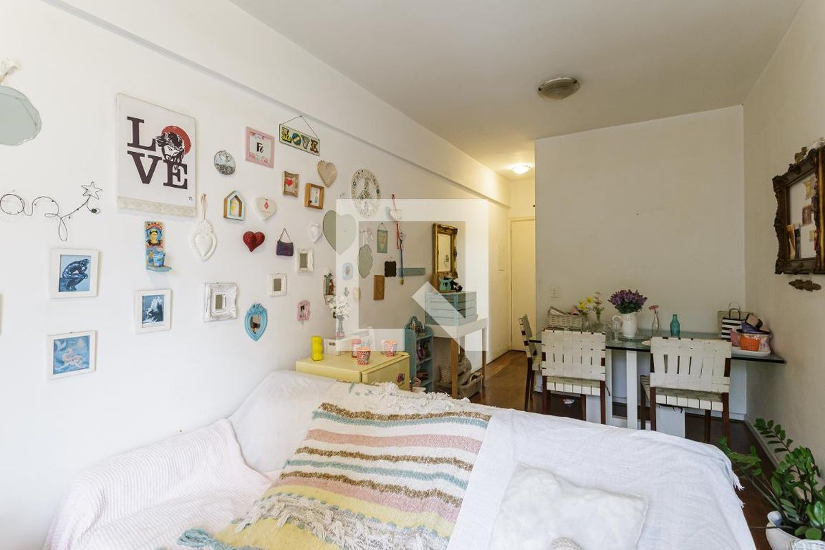 Apartamento, 1 quarto, 47 m² - Foto 3