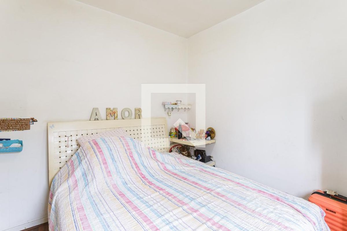 Apartamento, 1 quarto, 47 m² - Foto 8