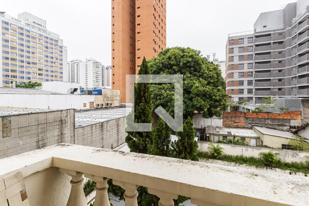 Apartamento, 1 quarto, 47 m² - Foto 6