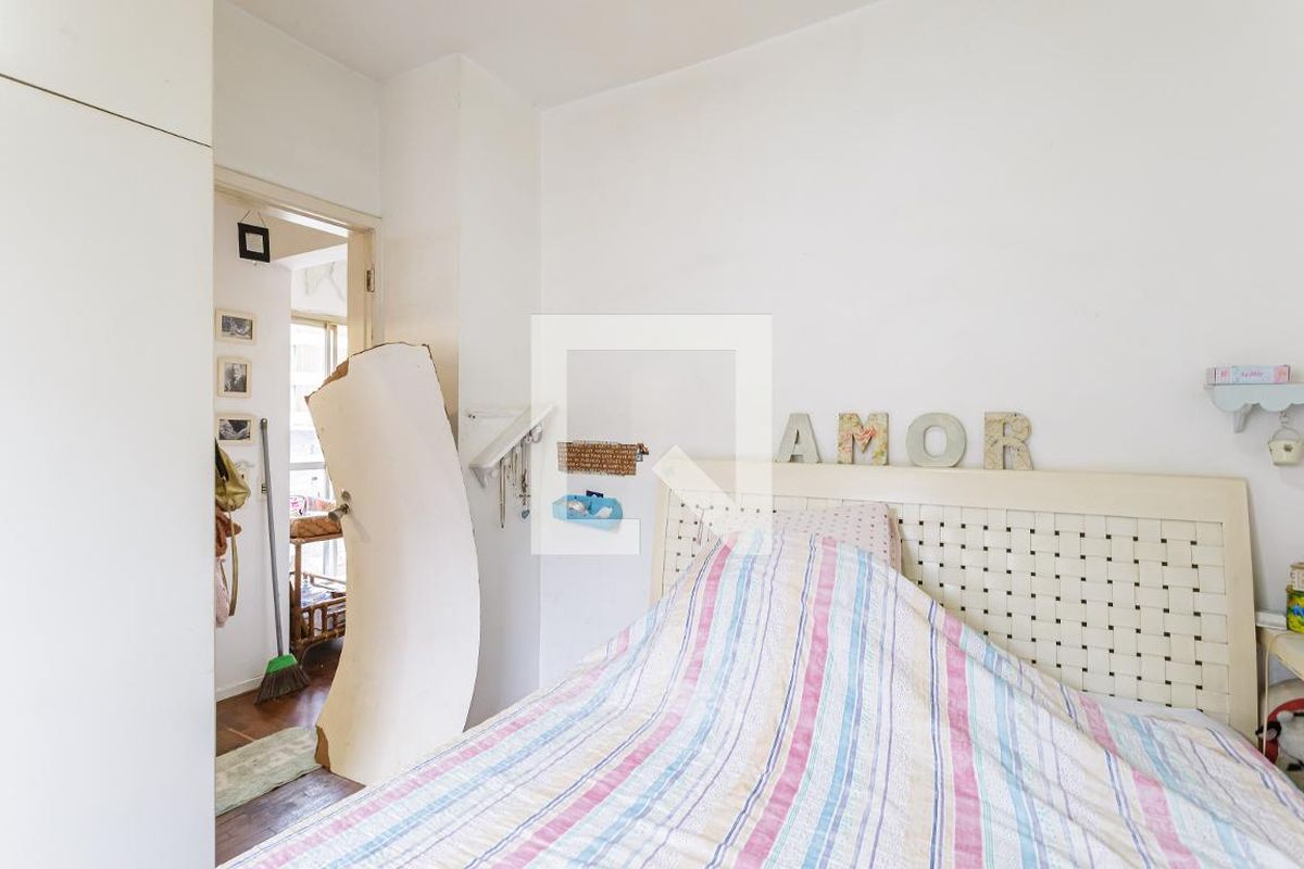 Apartamento, 1 quarto, 47 m² - Foto 10