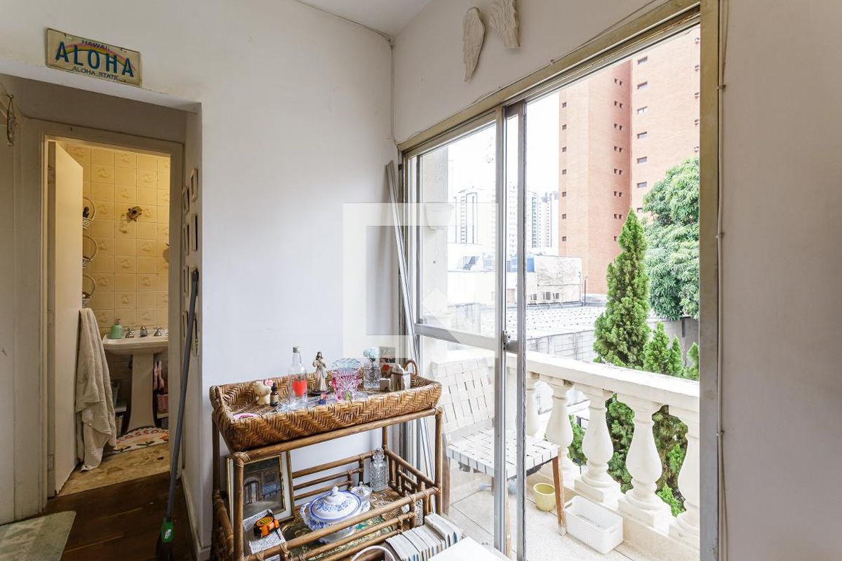 Apartamento, 1 quarto, 47 m² - Foto 5