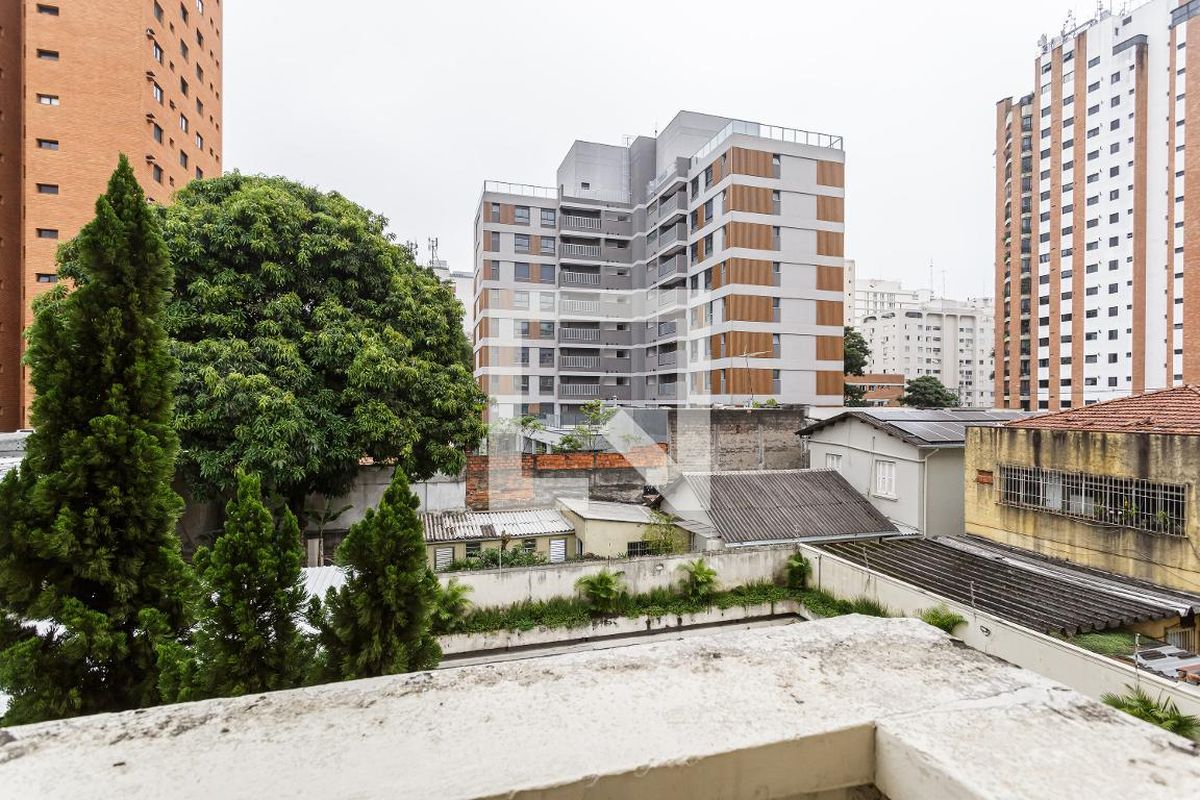 Apartamento, 1 quarto, 47 m² - Foto 7