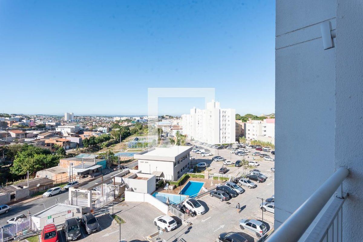 Apartamento à Venda - Jardim do Lago, 2 Quartos,  50 m2 em , Campinas - sp | SoloBR