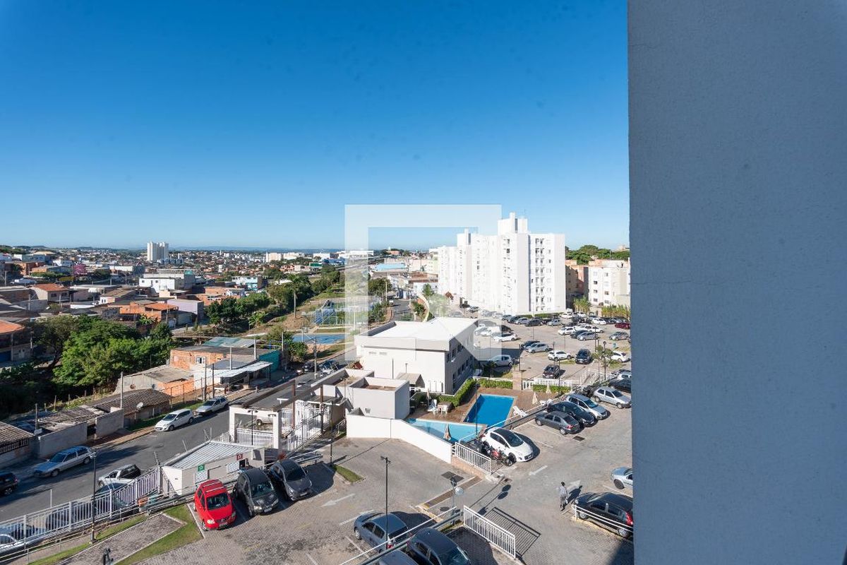 Apartamento à Venda - Jardim do Lago, 2 Quartos,  50 m2 em , Campinas - sp | SoloBR