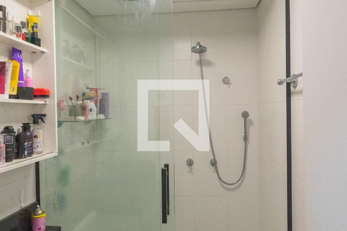 Apartamento à Venda - Jardim do Lago, 2 Quartos,  50 m2 em , Campinas - sp | SoloBR