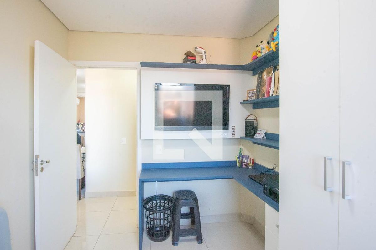 Apartamento à Venda - Jardim do Lago, 2 Quartos,  50 m2 em , Campinas - sp | SoloBR