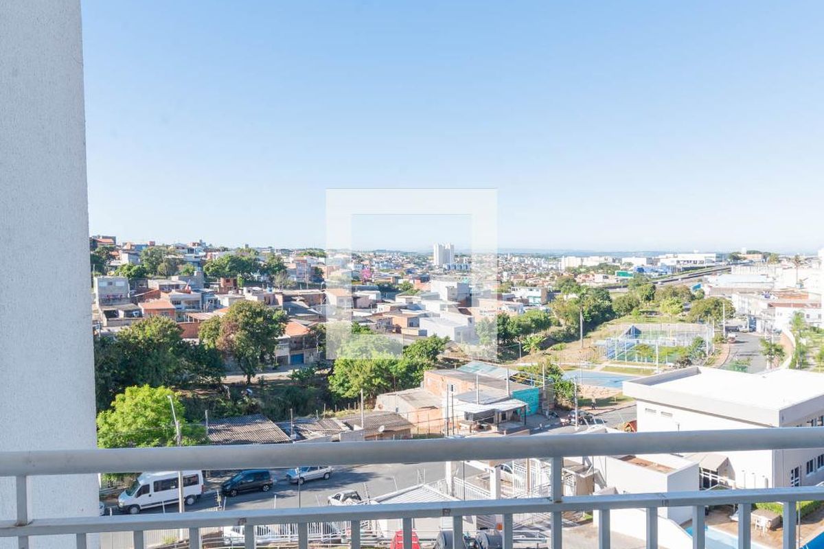 Apartamento à Venda - Jardim do Lago, 2 Quartos,  50 m2 em , Campinas - sp | SoloBR