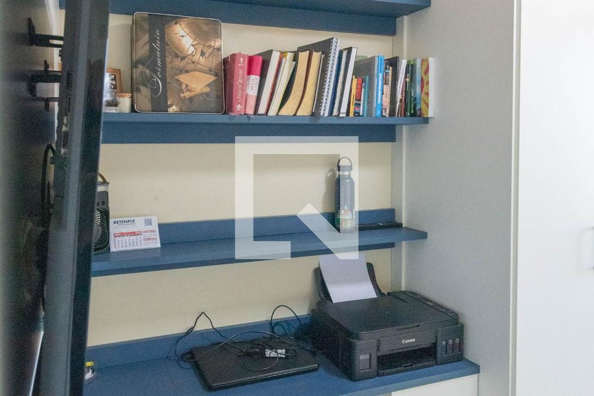 Apartamento à Venda - Jardim do Lago, 2 Quartos,  50 m2 em , Campinas - sp | SoloBR