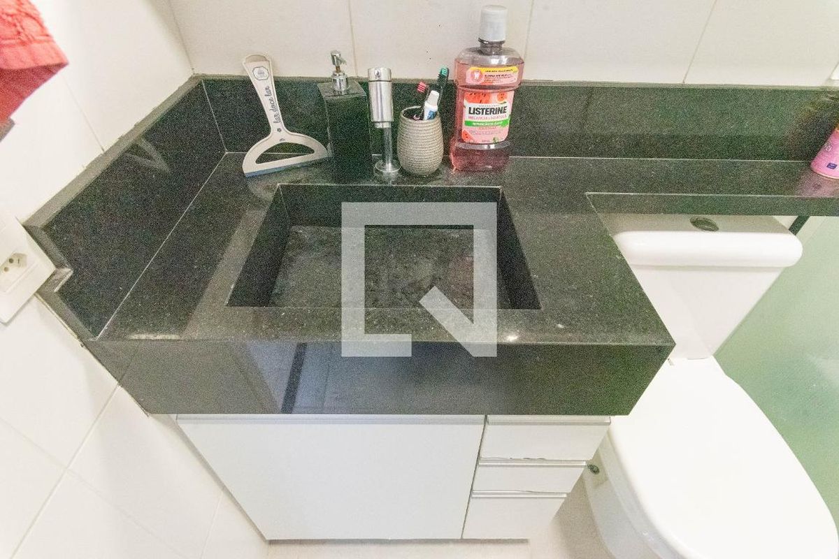 Apartamento à Venda - Jardim do Lago, 2 Quartos,  50 m2 em , Campinas - sp | SoloBR