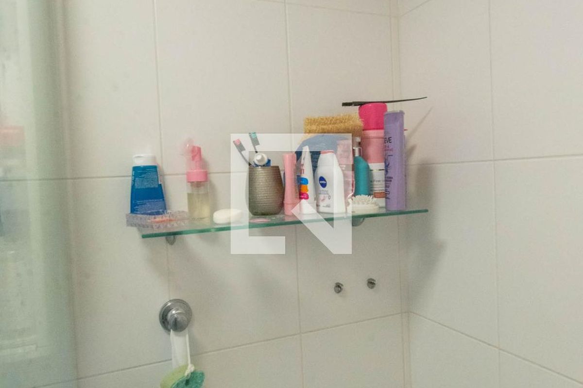 Apartamento à Venda - Jardim do Lago, 2 Quartos,  50 m2 em , Campinas - sp | SoloBR