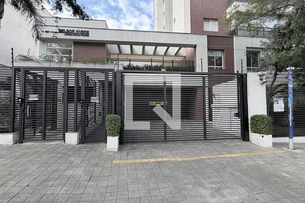 Apartamento, 3 quartos, 95 m² - Foto 59