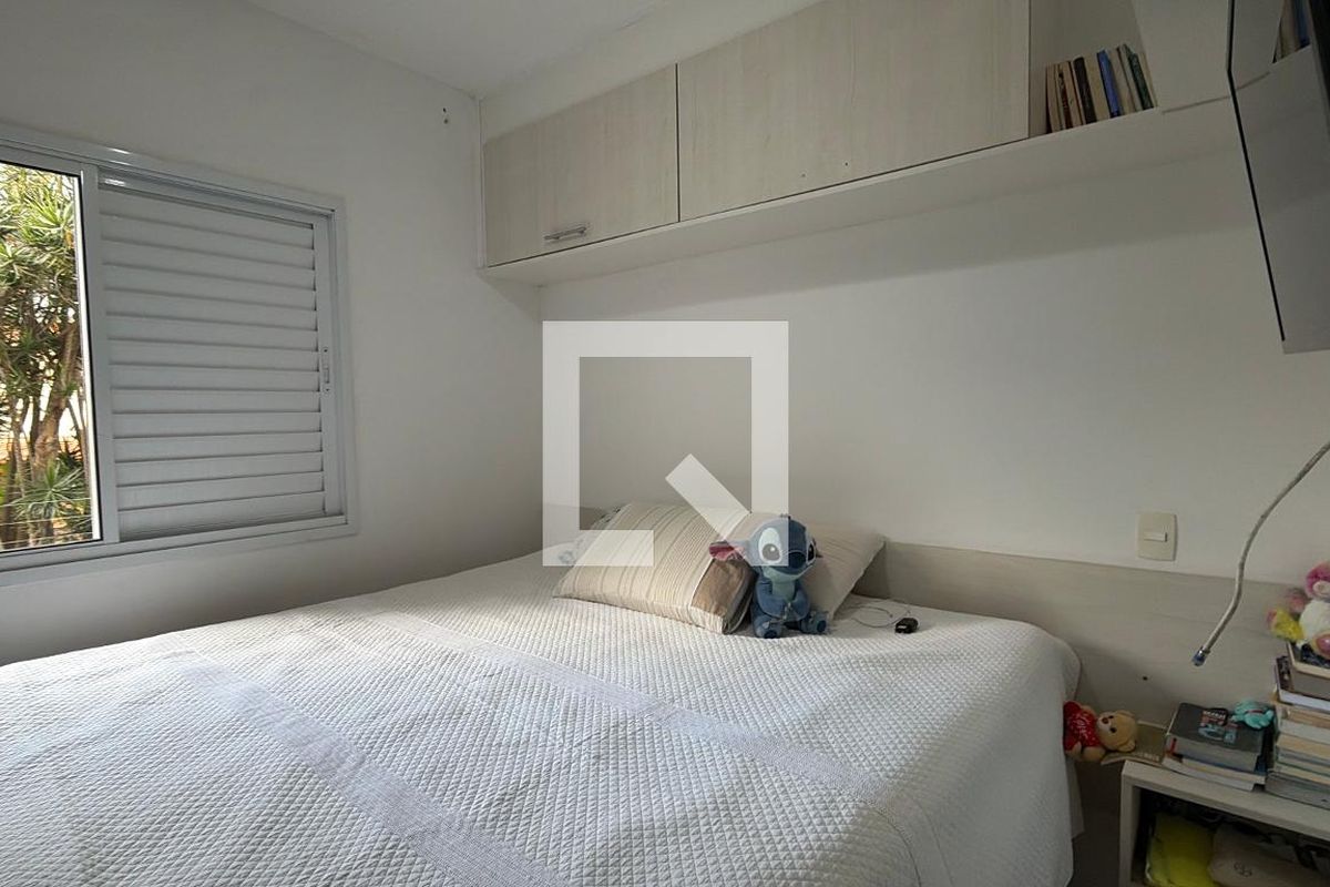 Apartamento, 3 quartos, 95 m² - Foto 8