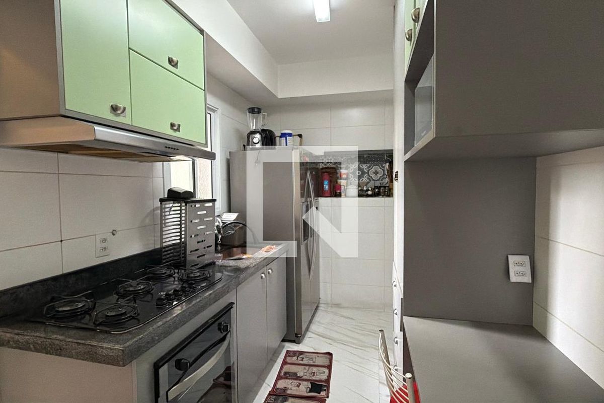 Apartamento, 3 quartos, 95 m² - Foto 38