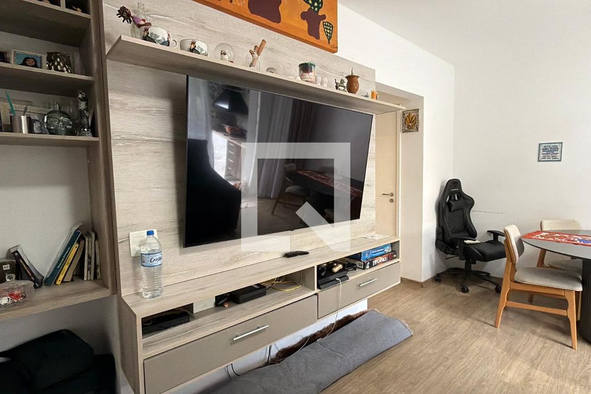 Apartamento, 3 quartos, 95 m² - Foto 4